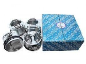 Lada Samara Motor Piston - Sekman- Pim Takımı CTK  82.80